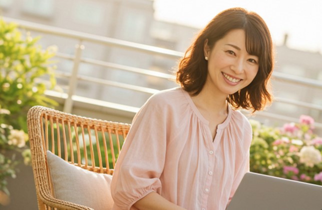 荒木夏実